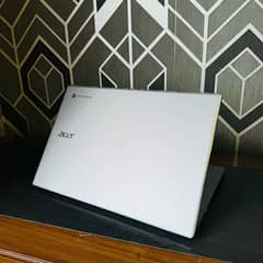 Acer Chromebook | 514 | 128GB Storage | 8GB RAM | 14″ HD Display |