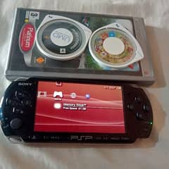 PSP 3000 for  sale