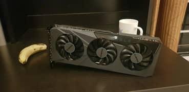 Gigabyte Rx 6600 Eagle 8G