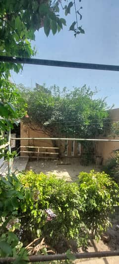Canal road 7.5 kanal building for rent any business purposs school college form house gudam where house etc
