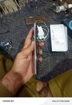vivo v30e 8+8 256 fresh mobile