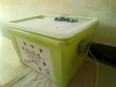 Automatic incubator  for sale