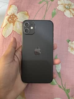 iPhone 11 64gb jv waterpack