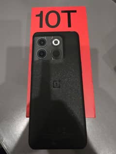 oneplus 10t with box official approve