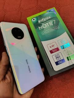infinix