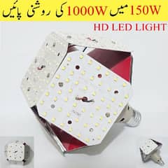 Led Bulb 40w