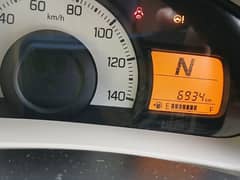 Suzuki Alto 2022 VXL AGS