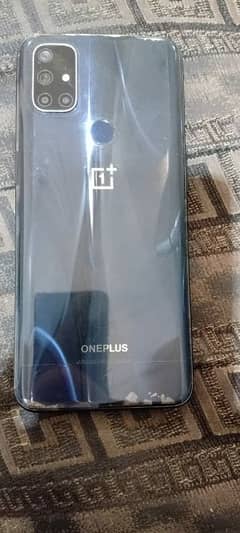 One