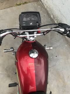 Honda cd70 2022 for sale
