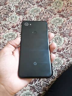 pixel 3aXL urgent sale
