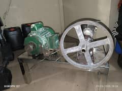 qeema pesnay ki machine meat grinder