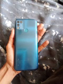 Infinix hot 10