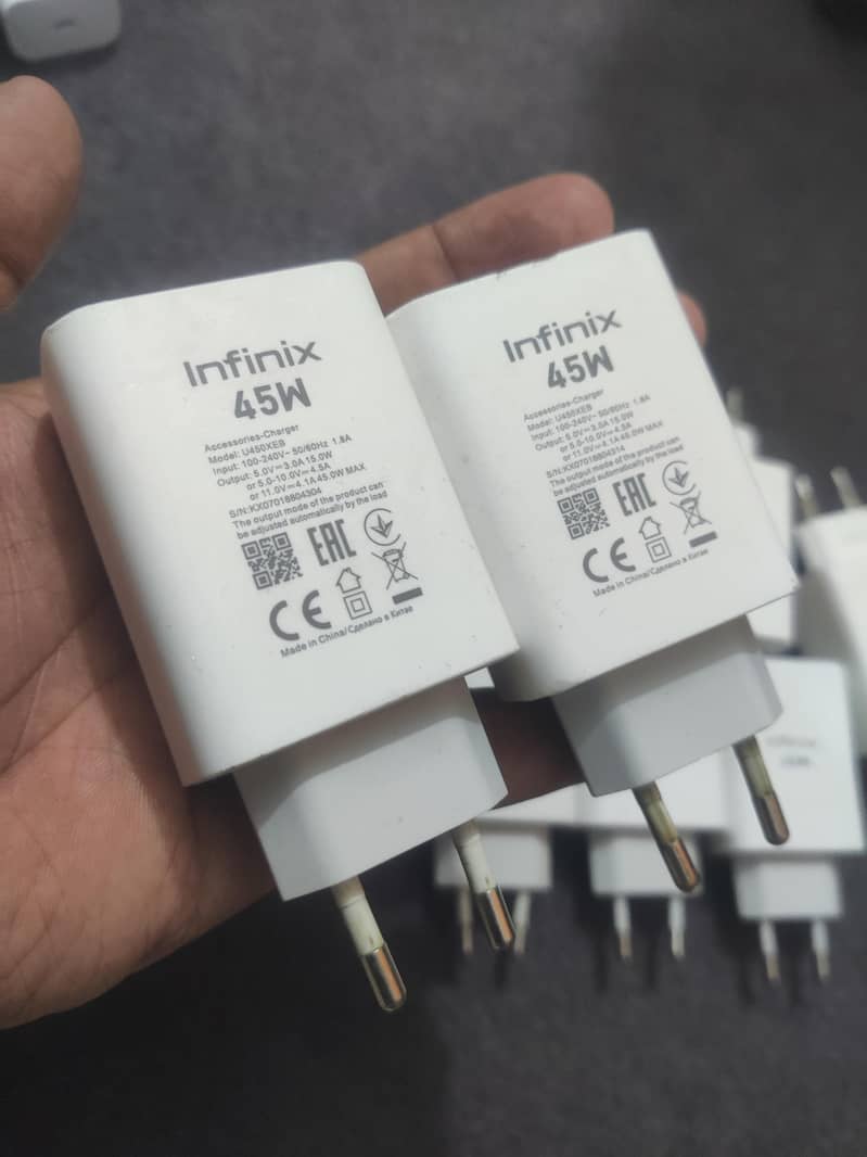 Infinix/iphone/oppo Genuin Adopters. 1