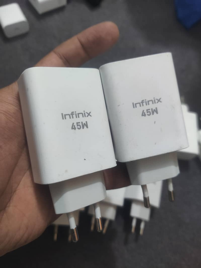 Infinix/iphone/oppo Genuin Adopters. 2