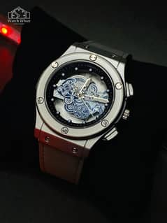 Hublot watch