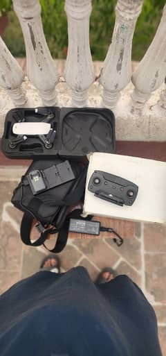 dji Spark Flymore Combo