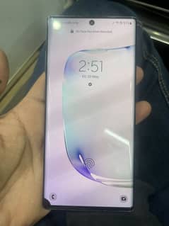 Samsung Note 10+