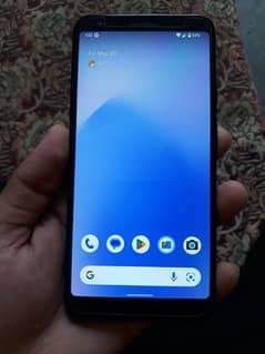pixel 3aXL urgent sale