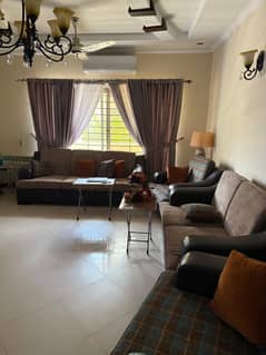 Sofa 7 Seaters