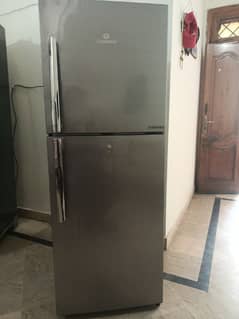 Dawlance Refrigerator Inverter Chrome+