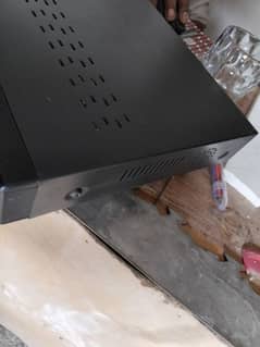 Honeywell DVR