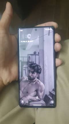 Google pixel 6 pro