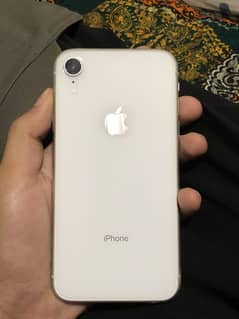 iPhone XR jv 64 GB