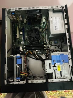 PC & LED COMBO