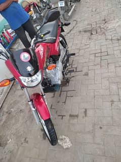 GD 110s