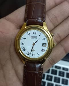 Seiko
