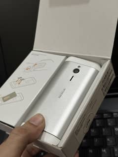 Nokia 230 PTA Approved