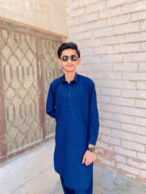 Mahad Rajpoot