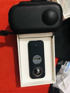 Insta 360 X2 brand new for sale