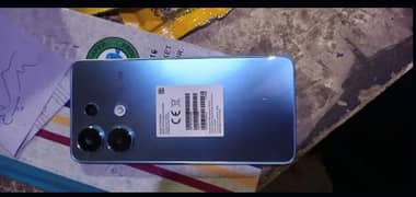 redmi not 13