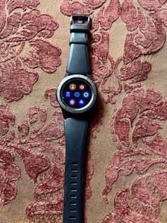 SAMSUNG GEAR S3