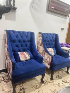 Chairs for sale