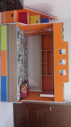 kids bed