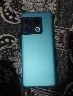 OnePlus 10 pro Complete Box