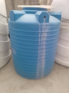 water