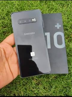 Mobil Samsung S10 plus my WhatsApp 03233813690