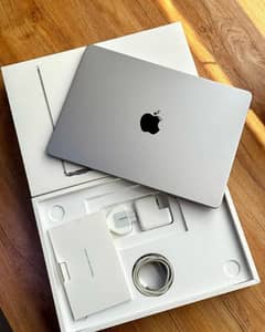 MacBook Pro M1 2020