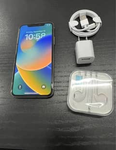 iphone x 256 GB my WhatsApp number 0341*15*94*804