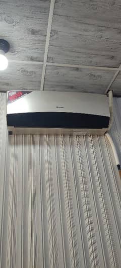 1ton AC dawlince non inverter