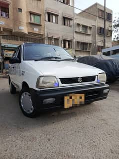 Suzuki luxury modified mehran 03133499405