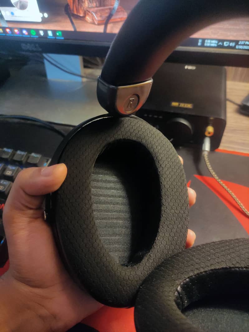 HIFIMAN Edition XS | 10/10 Condition Brand New Open Box 1