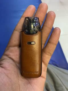 Vmate E2 with fresh coil