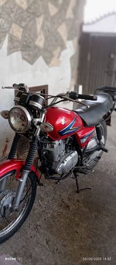Gs
