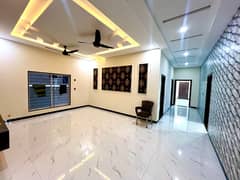 14 MARLA BRAND NEW HOUSE FOR SALE MULTI F-17 ISLAMABAD ALL FACILITY AVAILABLE CDA APPROVED SOCIETY MPCHS