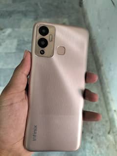 infinix Hot 12 play