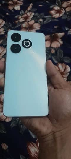 INFINIX